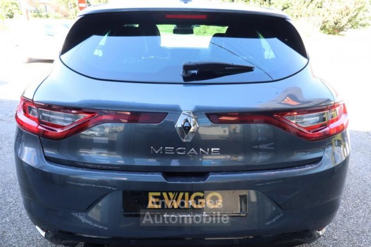 Renault Megane Mégane 1.2 TCE 130 CH ENERGY INTENS + CAMERA RECUL ENTRETIEN CONSTRUCTEUR - <small></small> 9.200 € <small>TTC</small> - #5