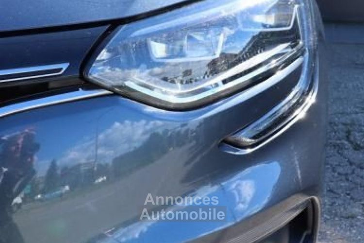 Renault Megane Mégane 1.2 TCE 130 CH ENERGY INTENS + CAMERA RECUL ENTRETIEN CONSTRUCTEUR - <small></small> 9.200 € <small>TTC</small> - #10