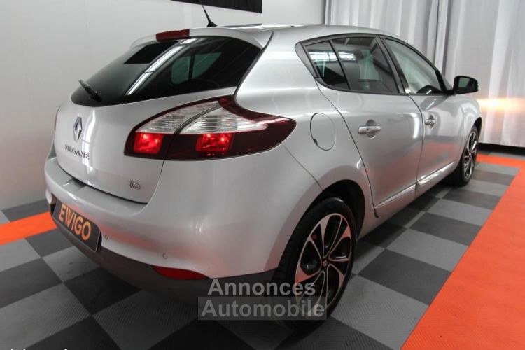 Renault Megane Mégane 1.2 TCE 130 ENERGY BOSE - <small></small> 7.990 € <small>TTC</small> - #2