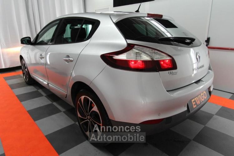 Renault Megane Mégane 1.2 TCE 130 ENERGY BOSE - <small></small> 7.990 € <small>TTC</small> - #4