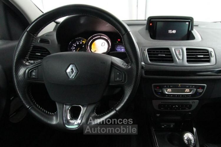 Renault Megane Mégane 1.2 TCE 130 ENERGY BOSE - <small></small> 7.990 € <small>TTC</small> - #13