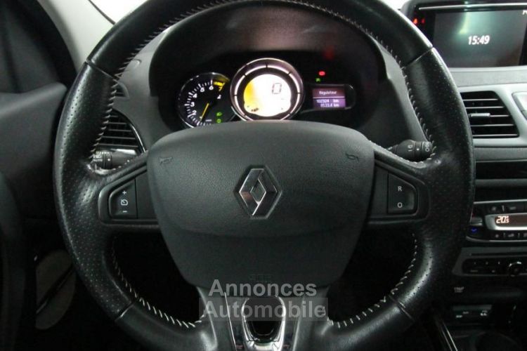 Renault Megane Mégane 1.2 TCE 130 ENERGY BOSE - <small></small> 7.990 € <small>TTC</small> - #14