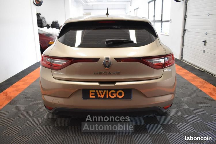 Renault Megane Mégane 1.2 TCE 130 ENERGY ZEN SUIVI ET GARANTIE 6 A 60 MOIS - <small></small> 11.490 € <small>TTC</small> - #5