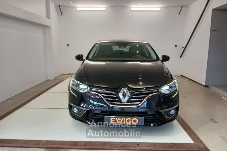 Renault Megane Mégane 1.2 TCE 130ch INTENS - <small></small> 14.290 € <small>TTC</small> - #2