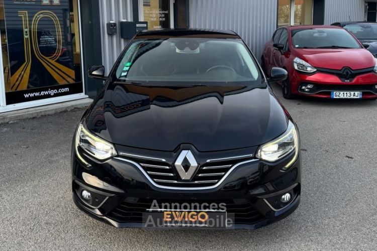 Renault Megane Mégane 1.2 TCE 130ch INTENS - <small></small> 10.990 € <small>TTC</small> - #2