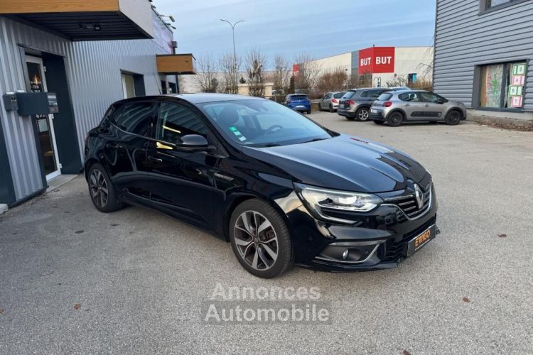 Renault Megane Mégane 1.2 TCE 130ch INTENS - <small></small> 10.990 € <small>TTC</small> - #3