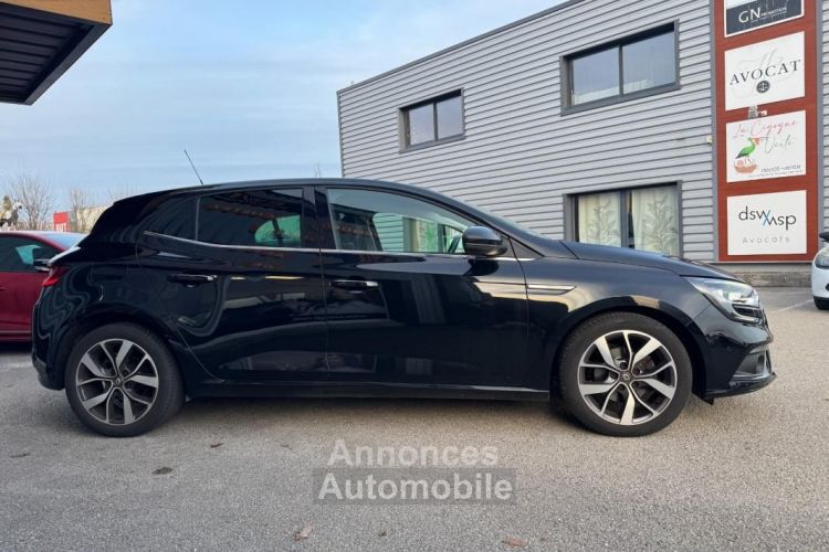 Renault Megane Mégane 1.2 TCE 130ch INTENS - <small></small> 10.990 € <small>TTC</small> - #4