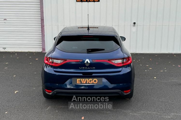 Renault Megane Mégane 1.2 TCE 130CH LIMITED - <small></small> 9.980 € <small>TTC</small> - #7