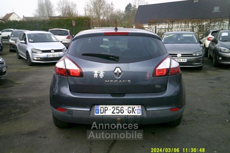 Renault Megane 1.2ltce 130cv enegy-bose (2015) - <small></small> 8.990 € <small>TTC</small> - #4