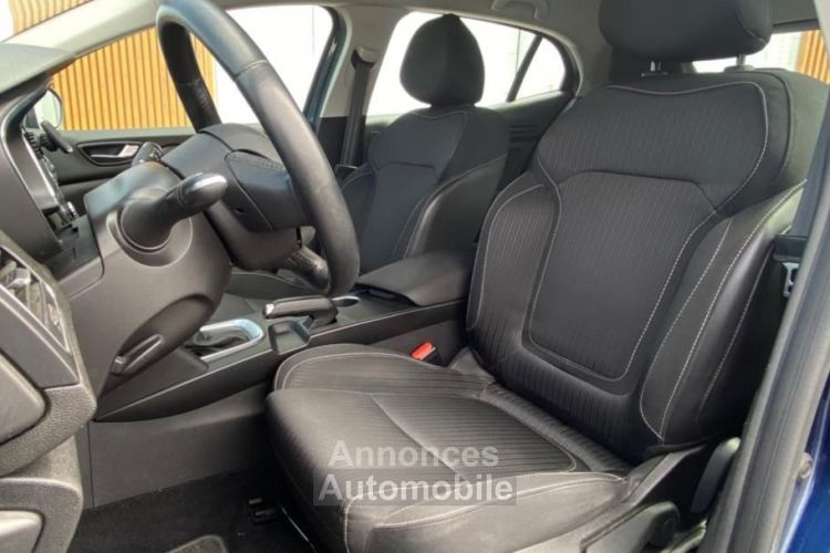 Renault Megane Mégane 1.3 140Cv ENERGY BUSINESS BVA FAIBLE KILOMÉTRAGE GPS MODE ECO CLIM AUTO AIDE AU ... - <small></small> 15.490 € <small>TTC</small> - #15