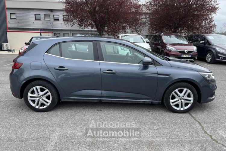 Renault Megane Mégane 1.3 TCe - 140 - Business - <small></small> 10.990 € <small>TTC</small> - #15