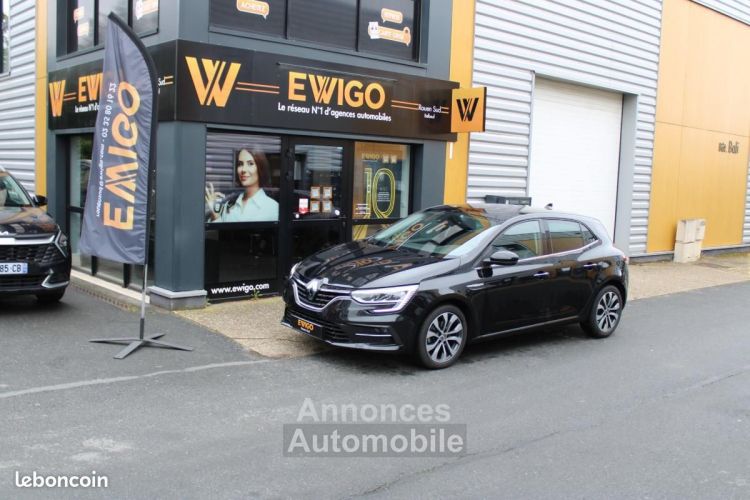 Renault Megane Mégane 1.3 TCe 140 CH TECHNO EDC7 - <small></small> 19.490 € <small>TTC</small> - #1