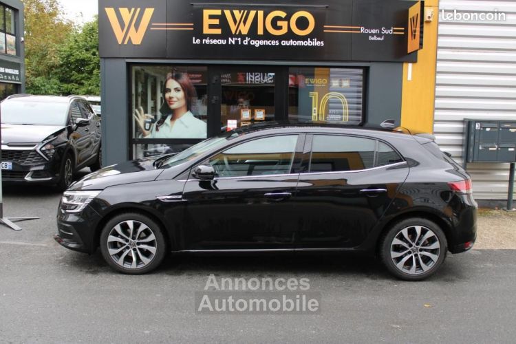 Renault Megane Mégane 1.3 TCe 140 CH TECHNO EDC7 - <small></small> 19.490 € <small>TTC</small> - #3