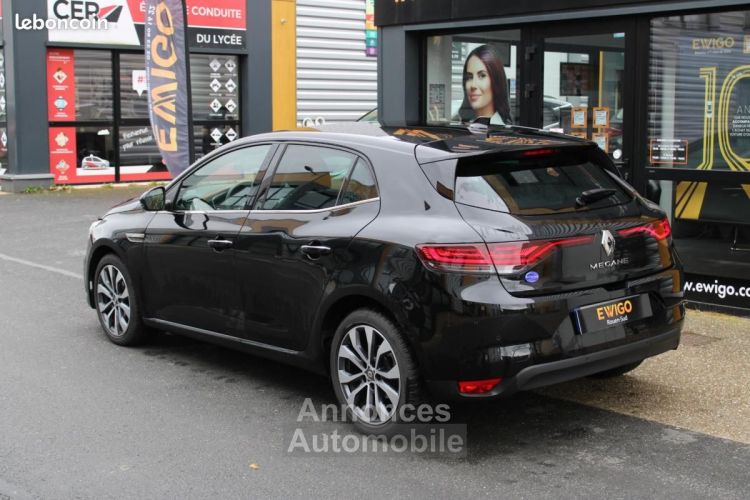 Renault Megane Mégane 1.3 TCe 140 CH TECHNO EDC7 - <small></small> 19.490 € <small>TTC</small> - #4