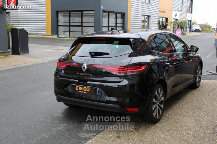 Renault Megane Mégane 1.3 TCe 140 CH TECHNO EDC7 - <small></small> 19.490 € <small>TTC</small> - #7