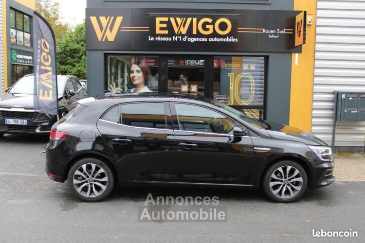 Renault Megane Mégane 1.3 TCe 140 CH TECHNO EDC7 - <small></small> 19.490 € <small>TTC</small> - #8