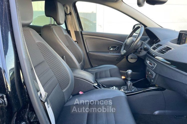 Renault Megane 130 édition bose - <small></small> 6.990 € <small>TTC</small> - #4