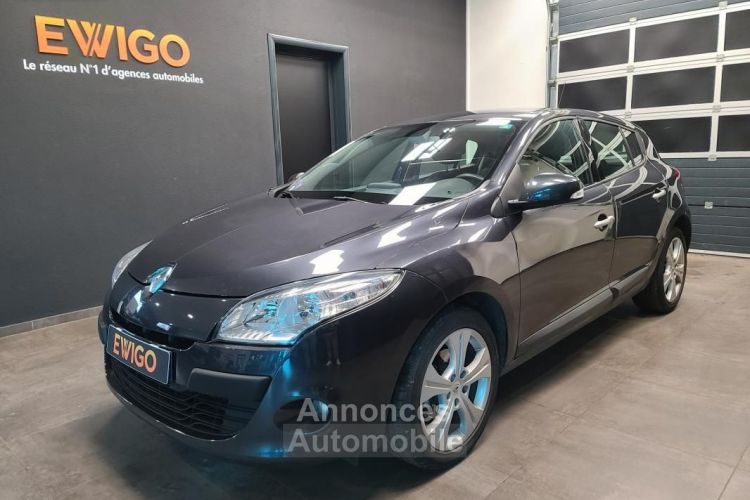 Renault Megane Mégane 1.4 TCE 130ch DYNAMIQUE - <small></small> 7.990 € <small>TTC</small> - #1