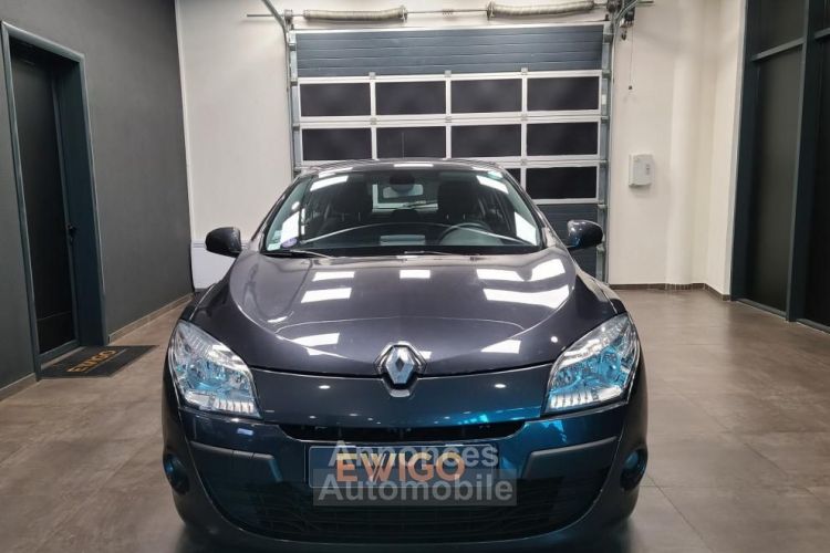 Renault Megane Mégane 1.4 TCE 130ch DYNAMIQUE - <small></small> 7.990 € <small>TTC</small> - #2