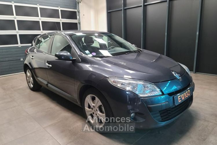 Renault Megane Mégane 1.4 TCE 130ch DYNAMIQUE - <small></small> 7.990 € <small>TTC</small> - #3