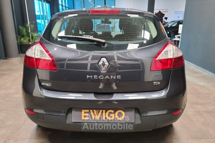 Renault Megane Mégane 1.4 TCE 130ch DYNAMIQUE - <small></small> 7.990 € <small>TTC</small> - #5