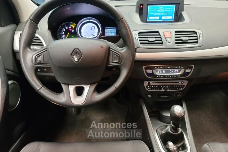 Renault Megane Mégane 1.4 TCE 130ch DYNAMIQUE - <small></small> 7.990 € <small>TTC</small> - #13