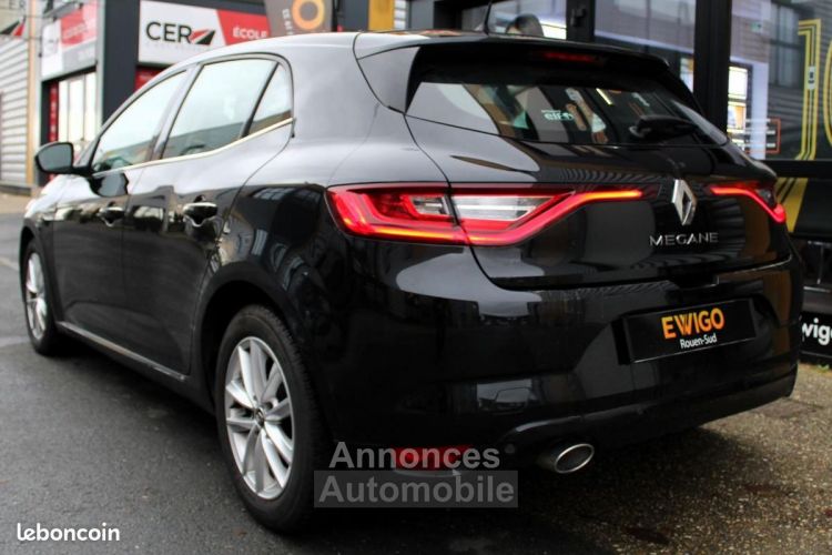 Renault Megane Mégane 1.5 BLUE dCi 115 ch INTENS - <small></small> 14.490 € <small>TTC</small> - #4