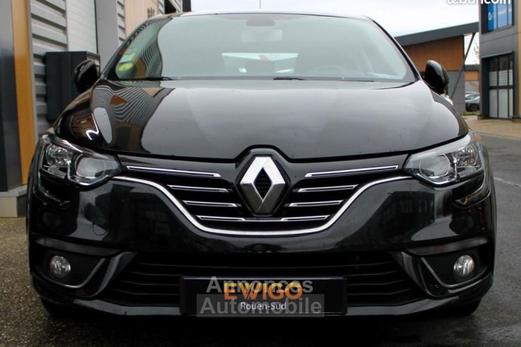 Renault Megane Mégane 1.5 BLUE dCi 115 ch INTENS - <small></small> 14.490 € <small>TTC</small> - #9