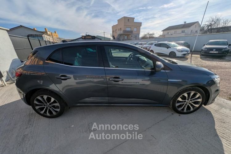 Renault Megane Mégane 1.5 BLUEDCI 115 INTENS - <small></small> 19.989 € <small>TTC</small> - #6