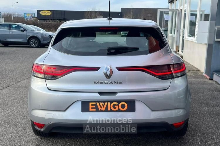 Renault Megane Mégane 1.5 BLUEDCI 115ch BUSINESS - <small></small> 14.290 € <small>TTC</small> - #4