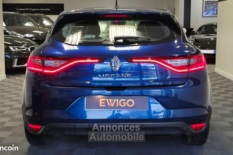 Renault Megane Mégane 1.5 BLUEDCI 115ch BUSINESS EDC BVA + SUIVI - <small></small> 13.990 € <small>TTC</small> - #5