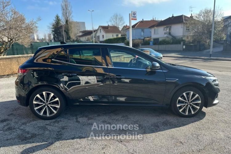 Renault Megane Mégane 1.5 BLUEDCI 116CH RS LINE EDC BVA - <small></small> 15.890 € <small>TTC</small> - #4