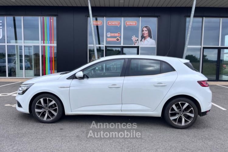 Renault Megane Mégane 1.6 DCI 130 CH ENERGY INTENS - <small></small> 9.990 € <small>TTC</small> - #3