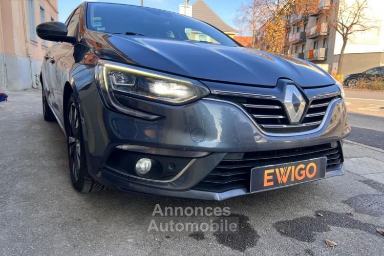 Renault Megane Mégane 1.7 BLUEDCI 150 BUSINESS INTENS EDC BVA GARANTIE 12 MOIS - <small></small> 14.490 € <small>TTC</small> - #2