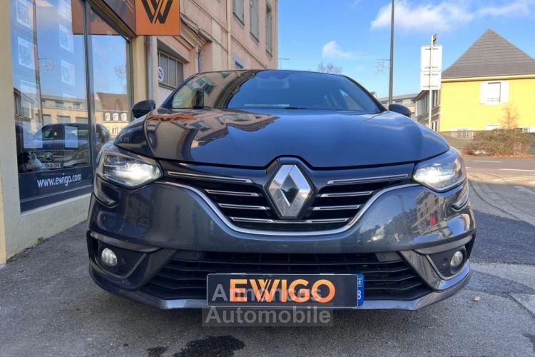 Renault Megane Mégane 1.7 BLUEDCI 150 BUSINESS INTENS EDC BVA GARANTIE 12 MOIS - <small></small> 14.490 € <small>TTC</small> - #3