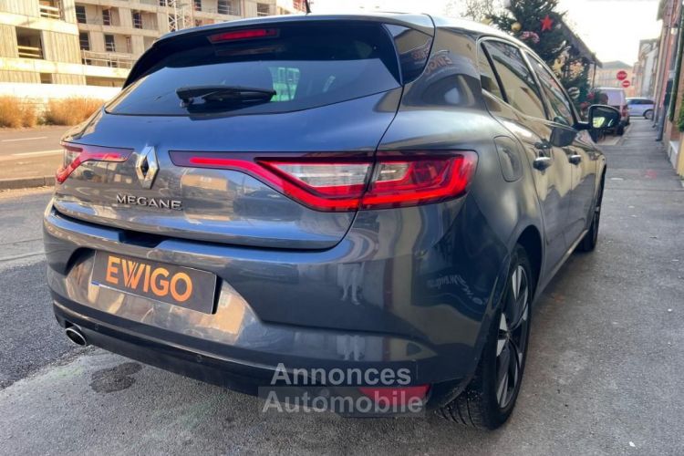 Renault Megane Mégane 1.7 BLUEDCI 150 BUSINESS INTENS EDC BVA GARANTIE 12 MOIS - <small></small> 14.490 € <small>TTC</small> - #7