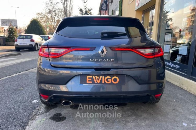 Renault Megane Mégane 1.7 BLUEDCI 150 BUSINESS INTENS EDC BVA GARANTIE 12 MOIS - <small></small> 14.490 € <small>TTC</small> - #8