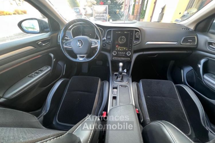 Renault Megane Mégane 1.7 BLUEDCI 150 BUSINESS INTENS EDC BVA GARANTIE 12 MOIS - <small></small> 14.490 € <small>TTC</small> - #12