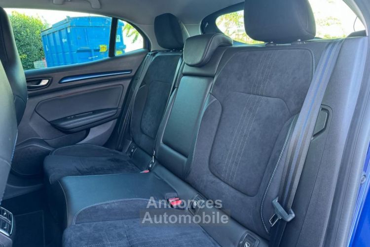 Renault Megane Mégane 1.7 BLUEDCI 150CH GT LINE BVA TOIT OUVRANT SELLERIE ALCANTARA - <small></small> 17.990 € <small>TTC</small> - #15