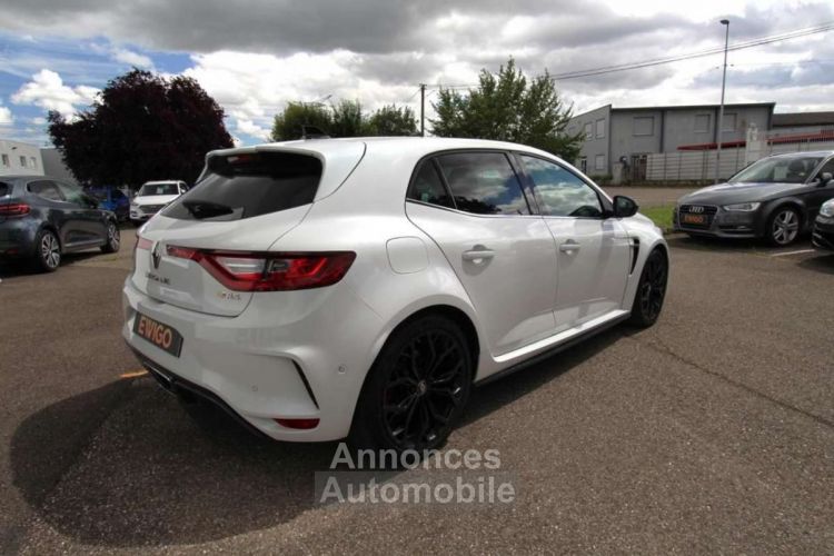 Renault Megane Mégane 1.8 280 RS CHASSIS CUP MONITOR - <small></small> 31.990 € <small>TTC</small> - #3