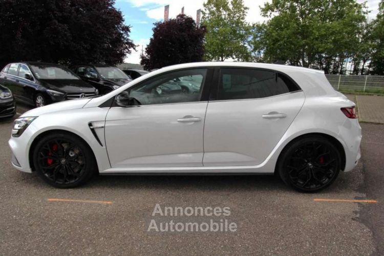 Renault Megane Mégane 1.8 280 RS CHASSIS CUP MONITOR - <small></small> 31.990 € <small>TTC</small> - #6