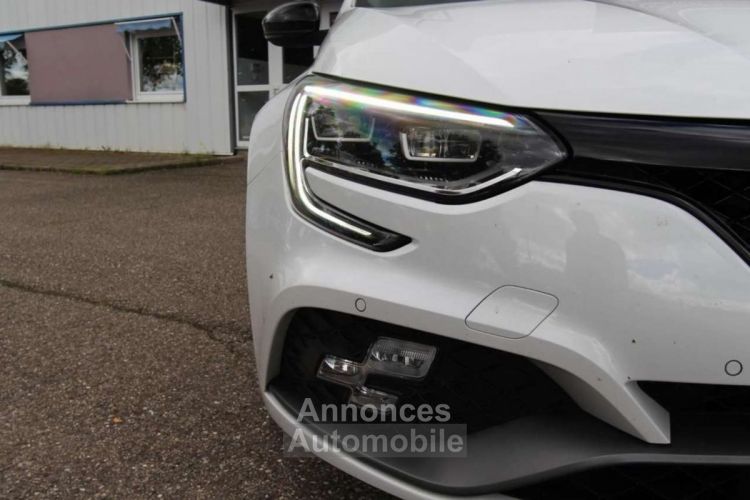 Renault Megane Mégane 1.8 280 RS CHASSIS CUP MONITOR - <small></small> 31.990 € <small>TTC</small> - #9