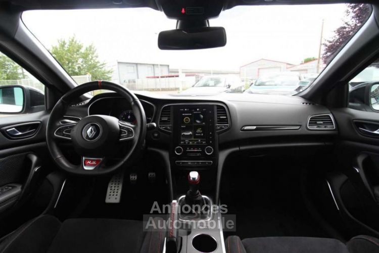 Renault Megane Mégane 1.8 280 RS CHASSIS CUP MONITOR - <small></small> 31.990 € <small>TTC</small> - #13