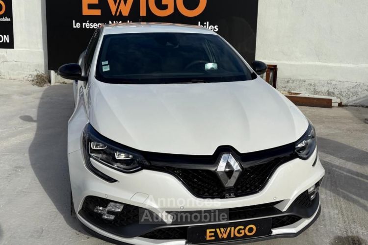 Renault Megane Mégane 1.8 280 RS CUP - <small></small> 35.489 € <small>TTC</small> - #1