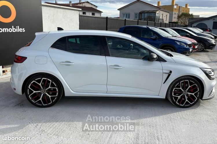 Renault Megane Mégane 1.8 280 RS CUP - <small></small> 35.489 € <small>TTC</small> - #8