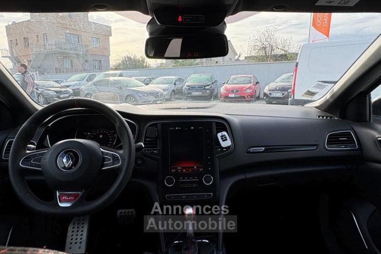 Renault Megane Mégane 1.8 280 RS CUP - <small></small> 35.489 € <small>TTC</small> - #13