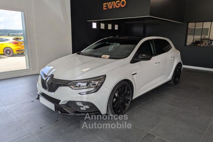 Renault Megane Mégane 1.8 280ch RS EDC BVA - <small></small> 32.490 € <small>TTC</small> - #1