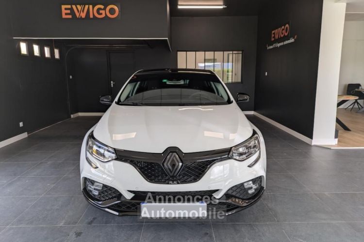 Renault Megane Mégane 1.8 280ch RS EDC BVA - <small></small> 32.490 € <small>TTC</small> - #2