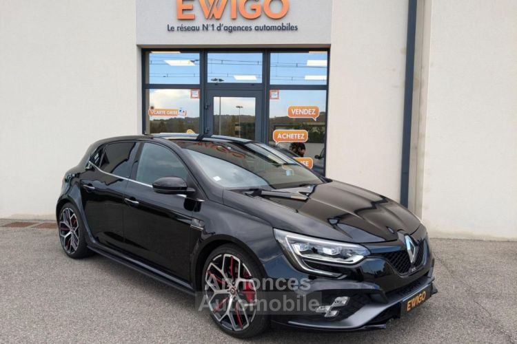 Renault Megane Mégane 1.8 300 RS TROPHY EDC BVA ENTRETIEN CONSTRUCTEUR - <small></small> 38.990 € <small>TTC</small> - #1