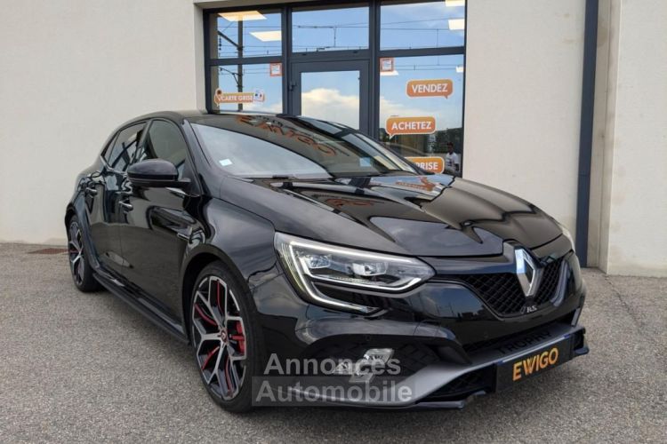 Renault Megane Mégane 1.8 300 RS TROPHY EDC BVA ENTRETIEN CONSTRUCTEUR - <small></small> 38.990 € <small>TTC</small> - #2